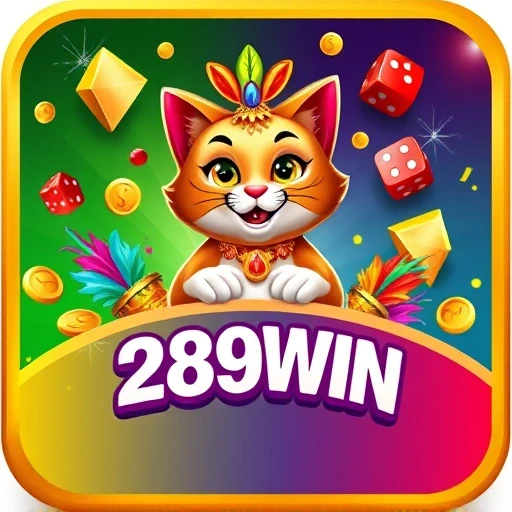 289win Logo