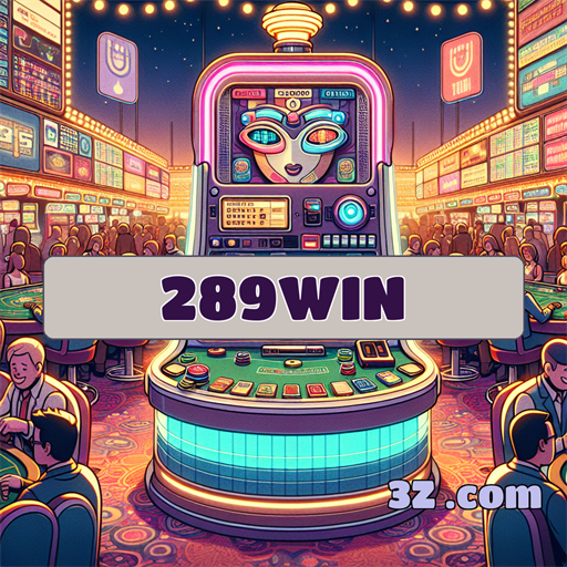 Experiência Paga no 289win: Jogue, Ganhe e Evolua!