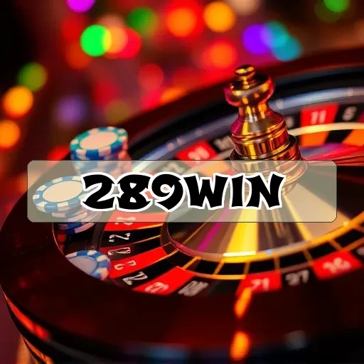 289win: Descubra as Melhores Opções de Pagamento para Jogar