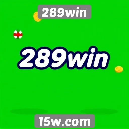 Prêmios e promoções atraem jogadores para 289win