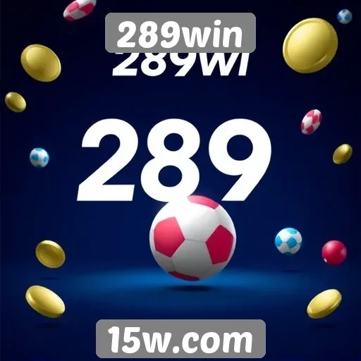 Promoções e bônus atraem novos jogadores no 289win