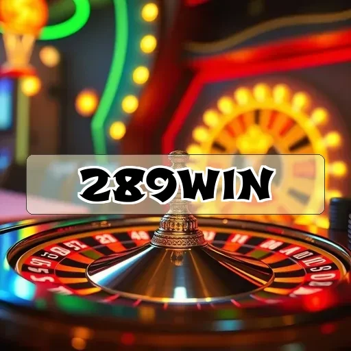 289win: Promoções Imperdíveis para Aumentar Seus Ganhos em Jogos
