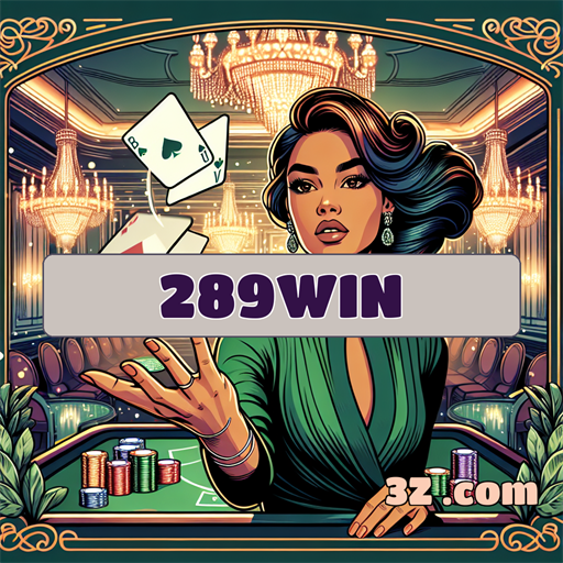 Slots do 289win: Experiência Inigualável em Cada Girada