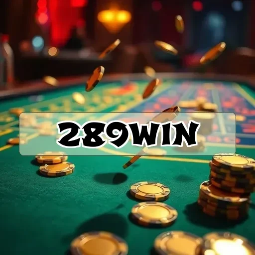 289win: Atrações Imperdíveis dos Eventos Esportivos para Apostadores
